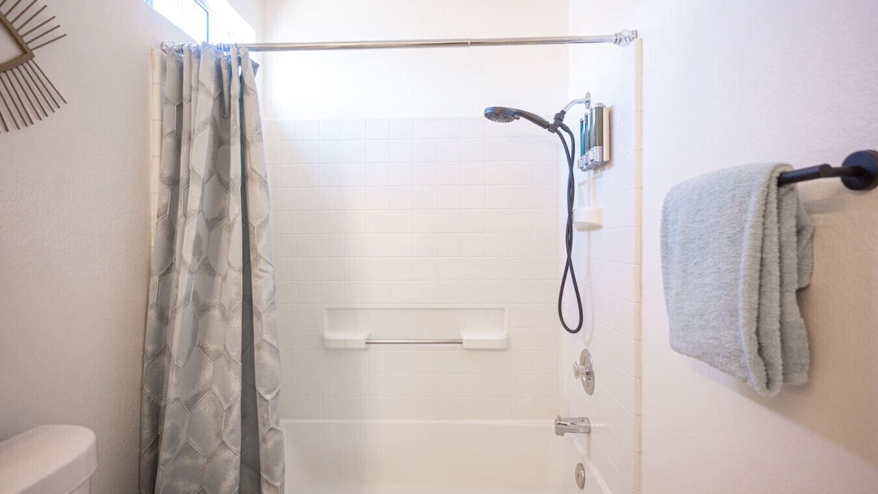 Photo of Bathroom in North Las Vegas