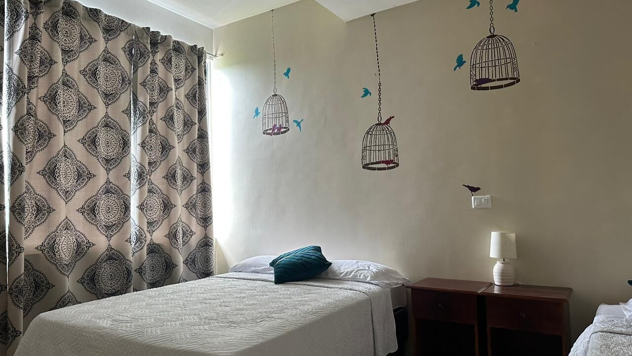 Photo of Bedroom in Samara