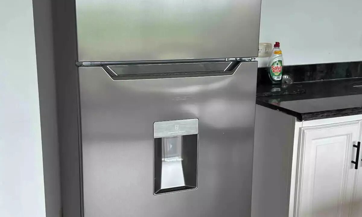 Photo of Kitchen in Samara