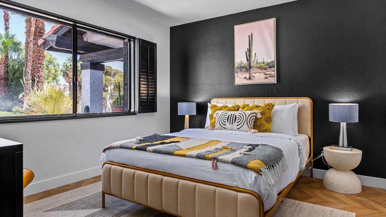 Photo of Bedroom in Araby