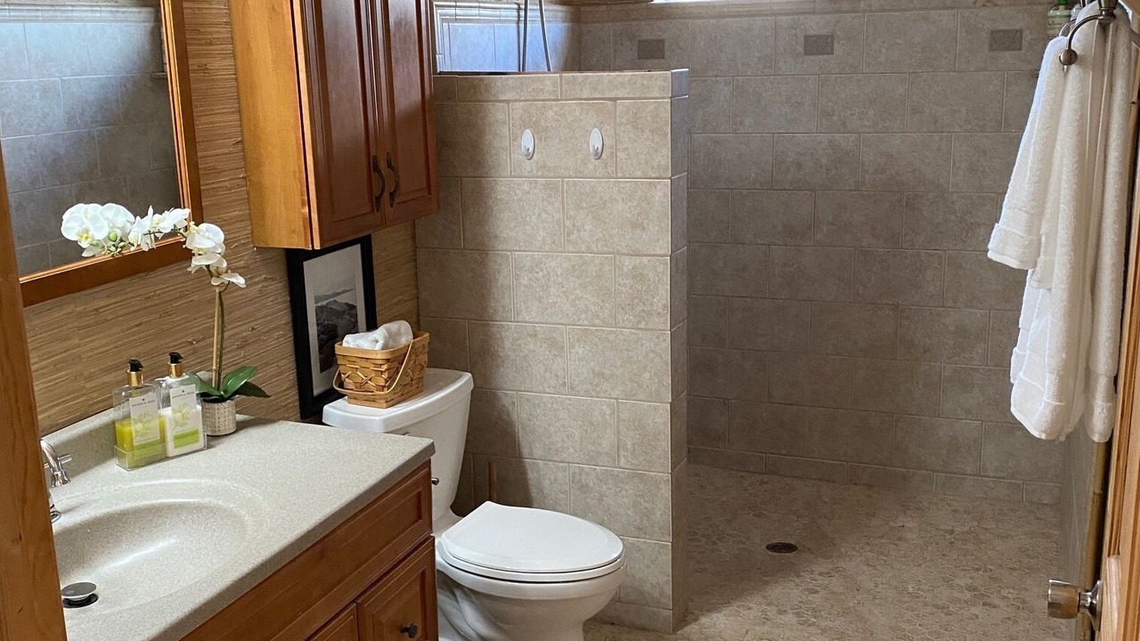 Photo of Bathroom in Jamul