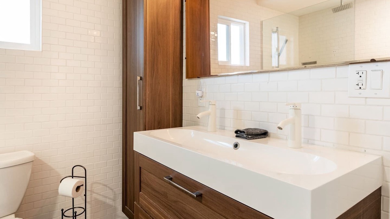 Photo of Bathroom in Twentynine Palms