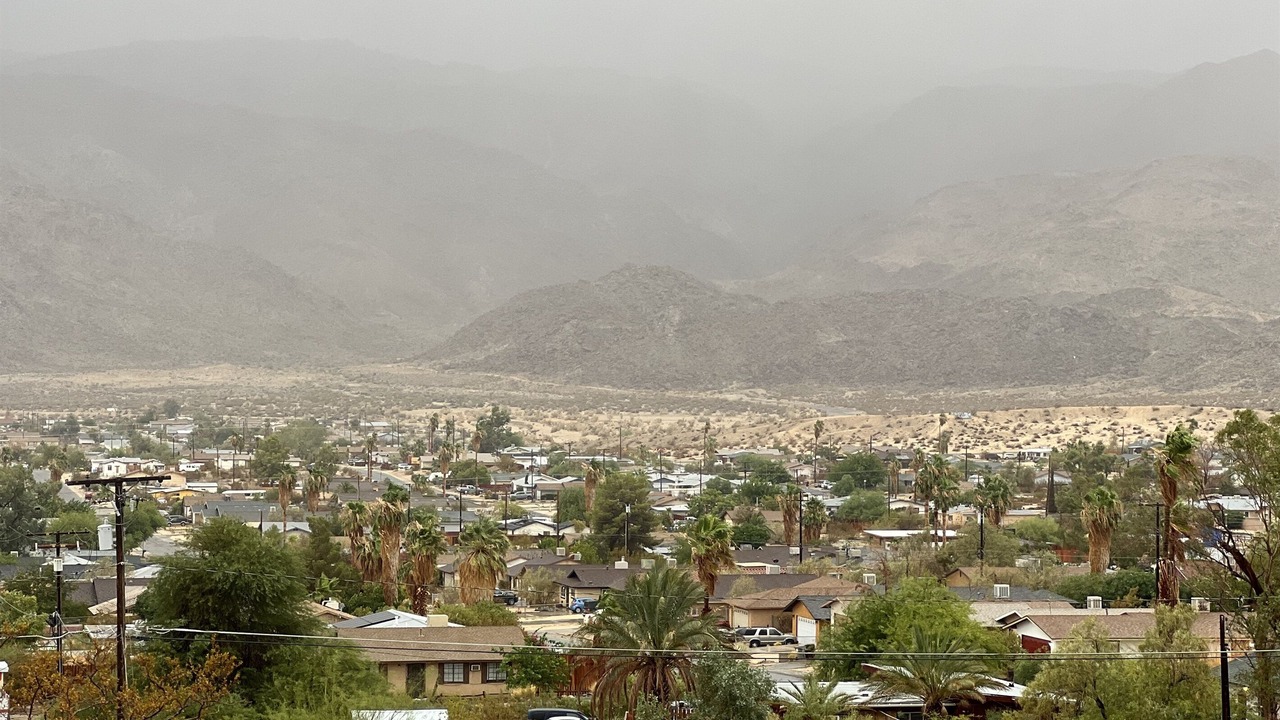 Photo of Others in Twentynine Palms