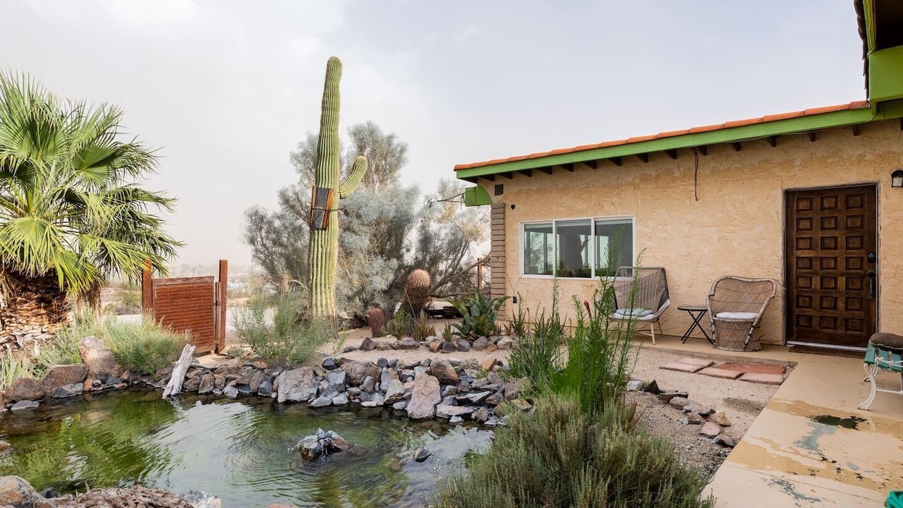Photo of Others in Twentynine Palms