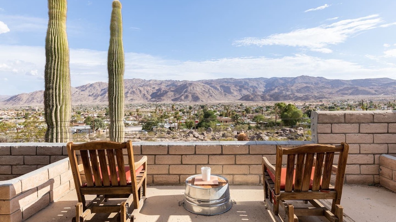 Photo of Others in Twentynine Palms