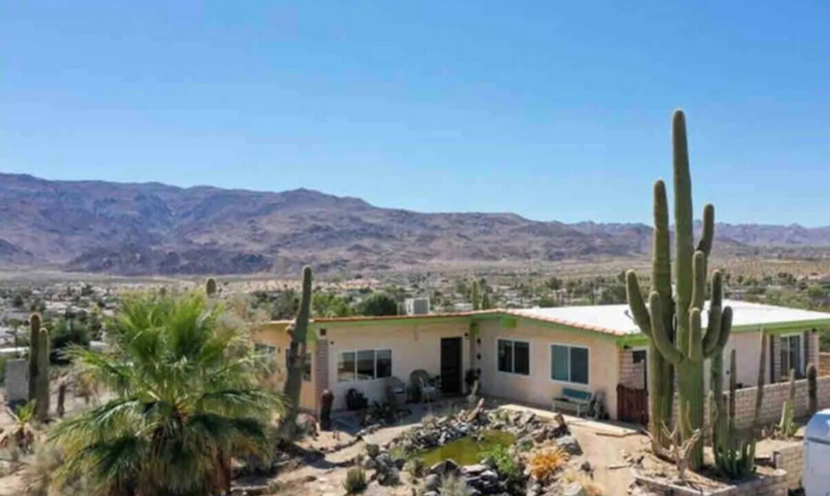 Photo of Others in Twentynine Palms