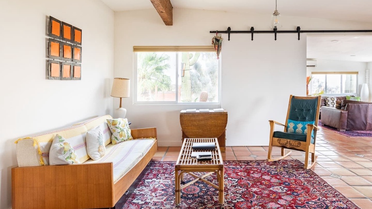 Photo of Bedroom in Twentynine Palms