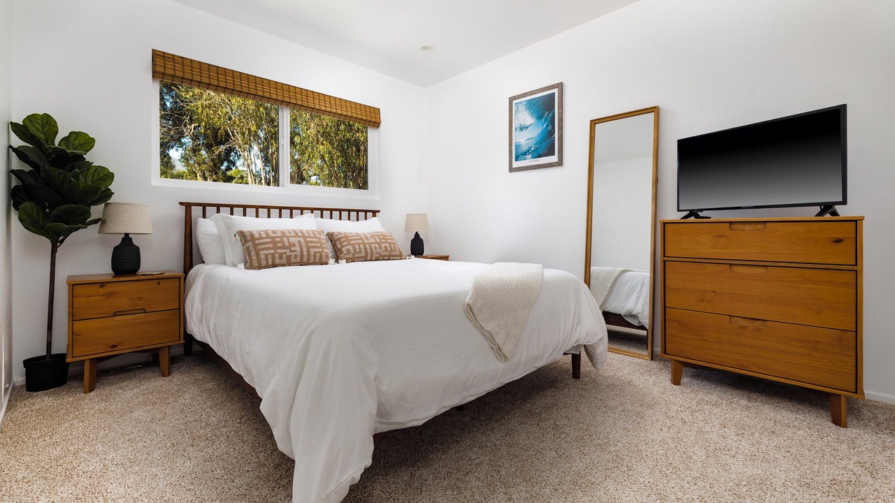 Photo of Bedroom in Waterfront
