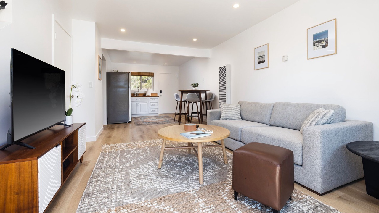 Photo of Livingroom in Waterfront