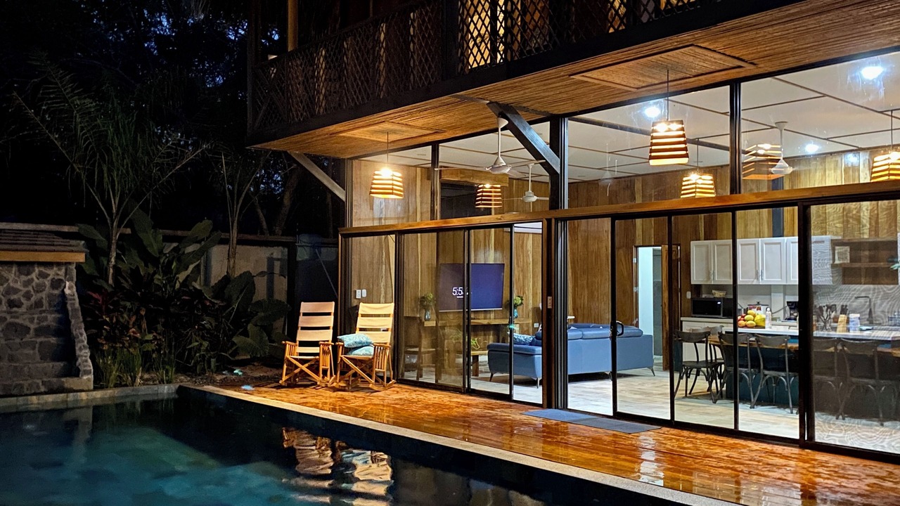 Photo of Outdoor in Avellanas Beach