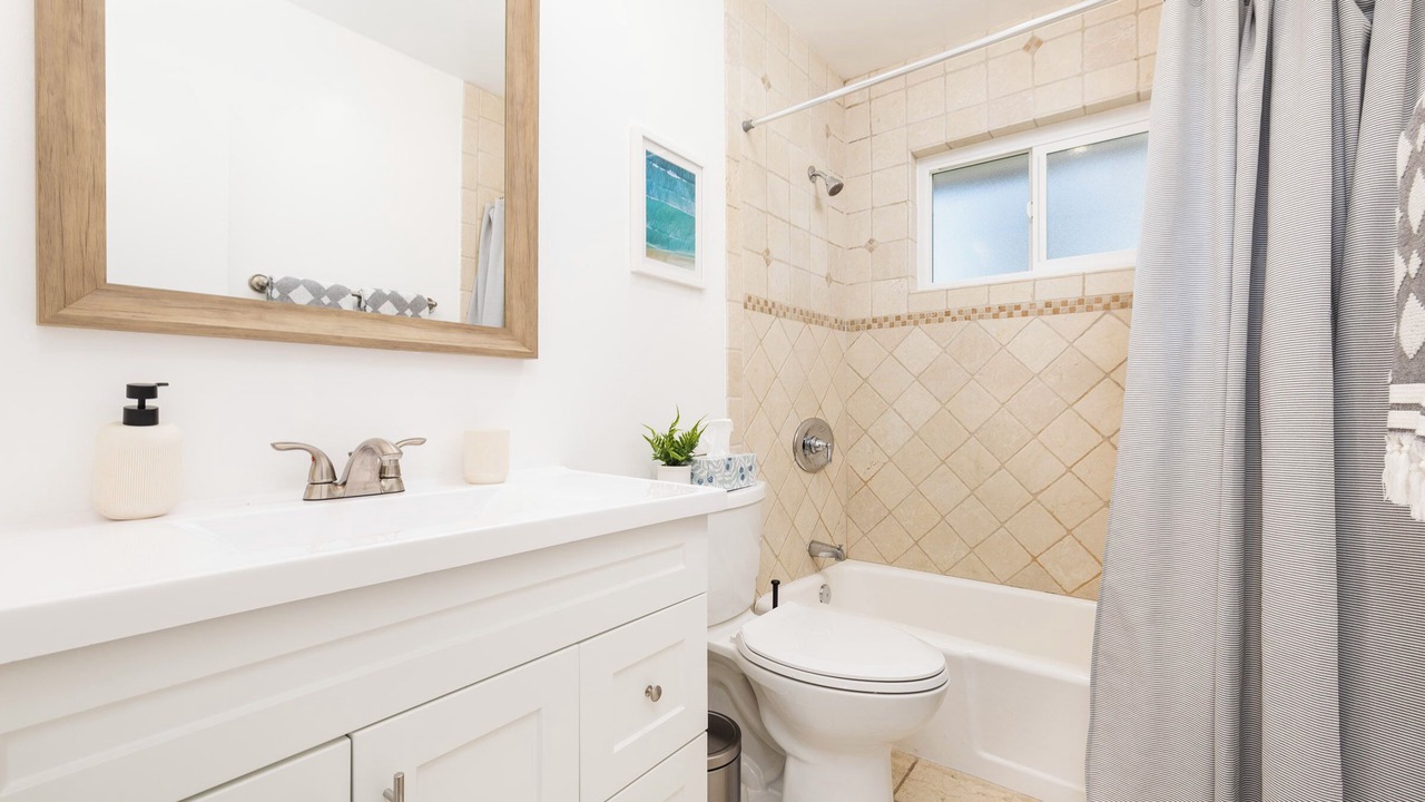 Photo of Bathroom in Montecito