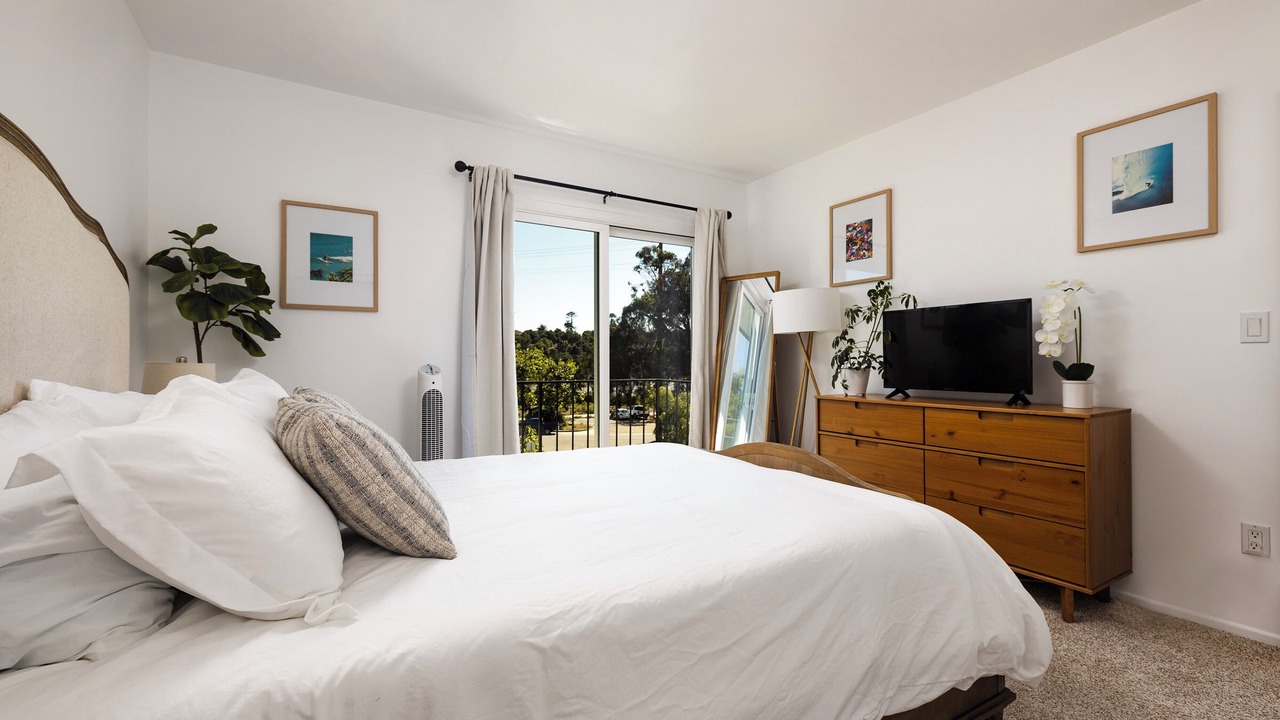Photo of Bedroom in Montecito
