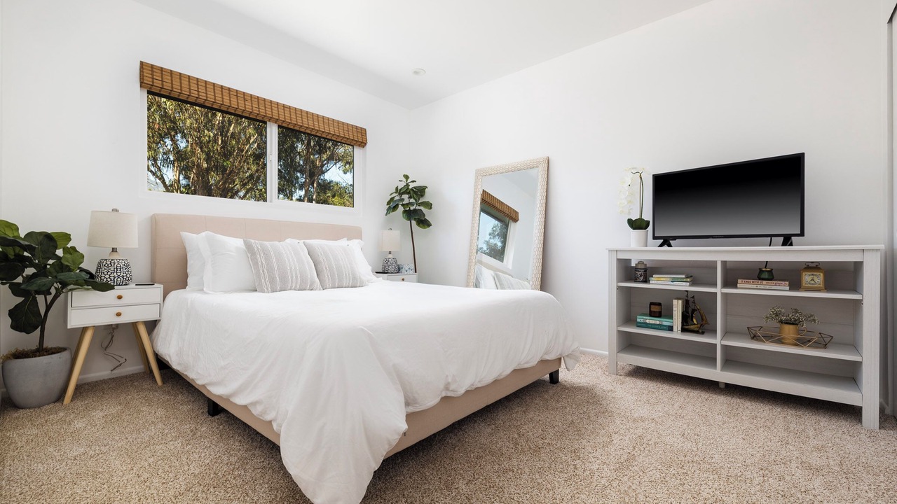 Photo of Bedroom in Montecito