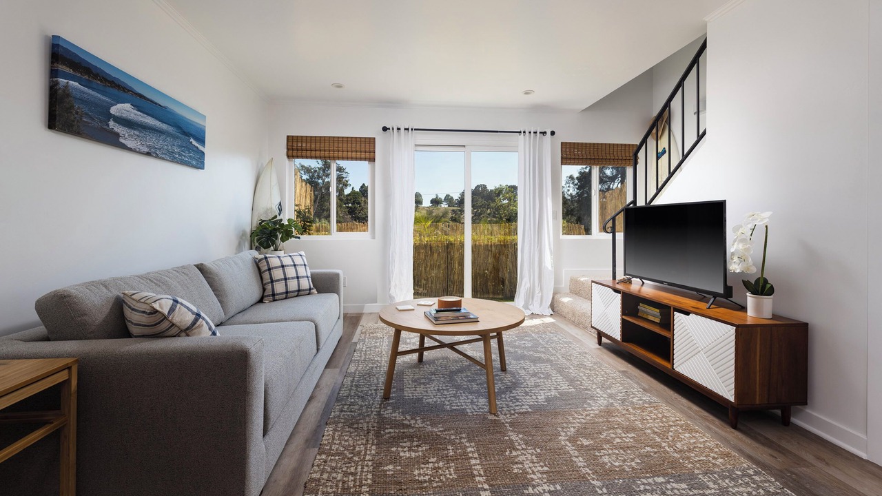 Photo of Livingroom in Montecito
