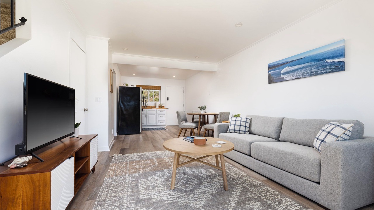 Photo of Livingroom in Montecito