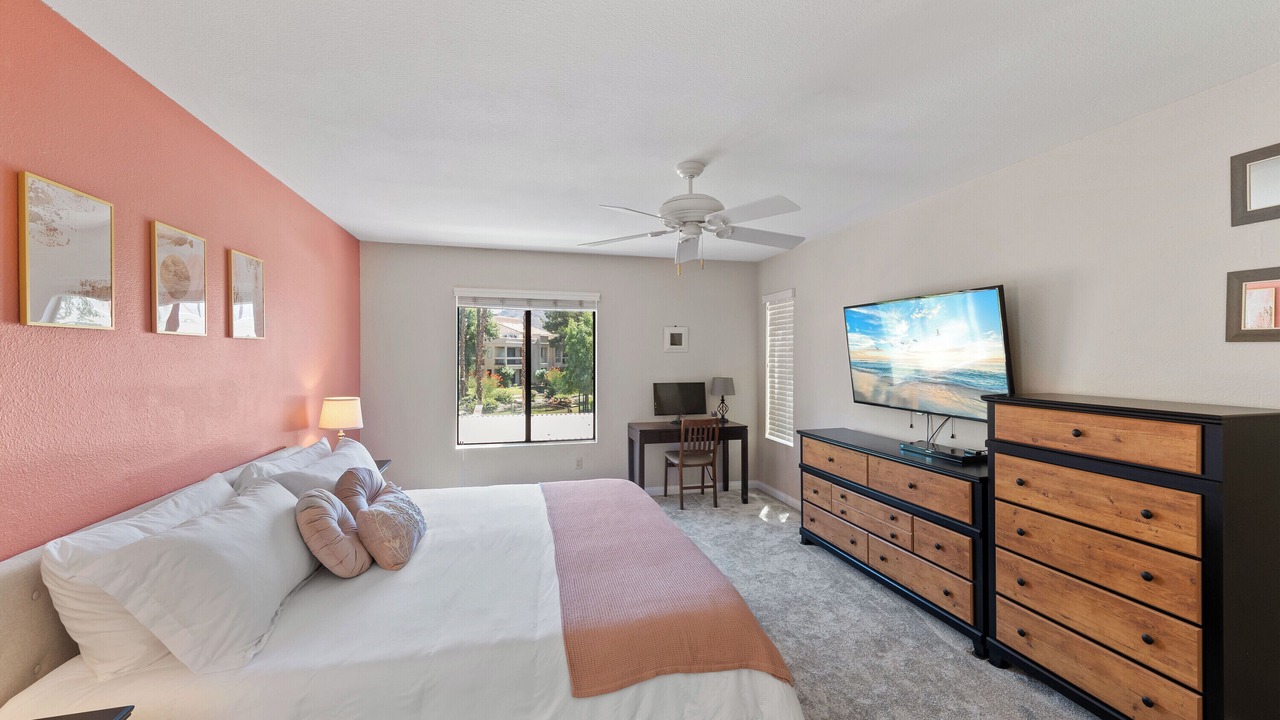 Photo of Bedroom in Cathedral City