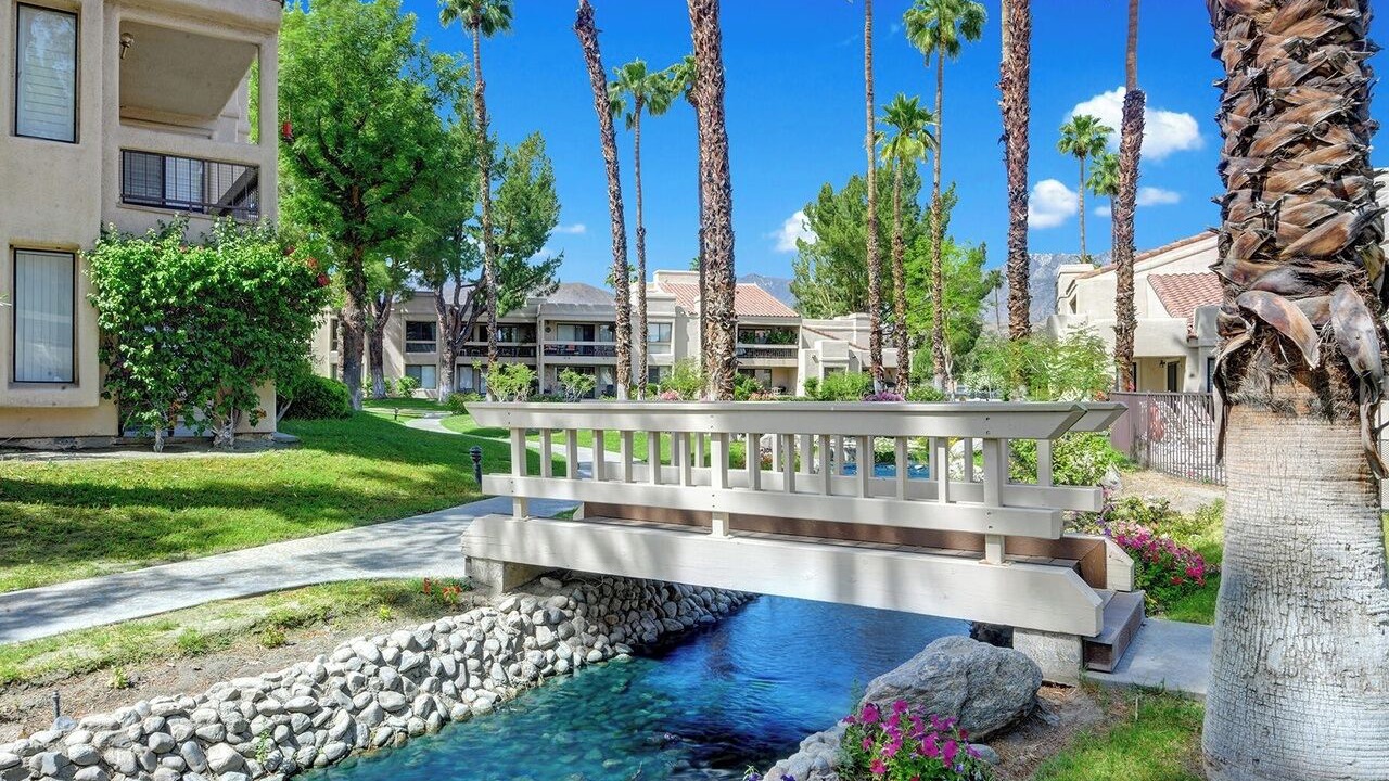 Photo of Outdoor in Cathedral City