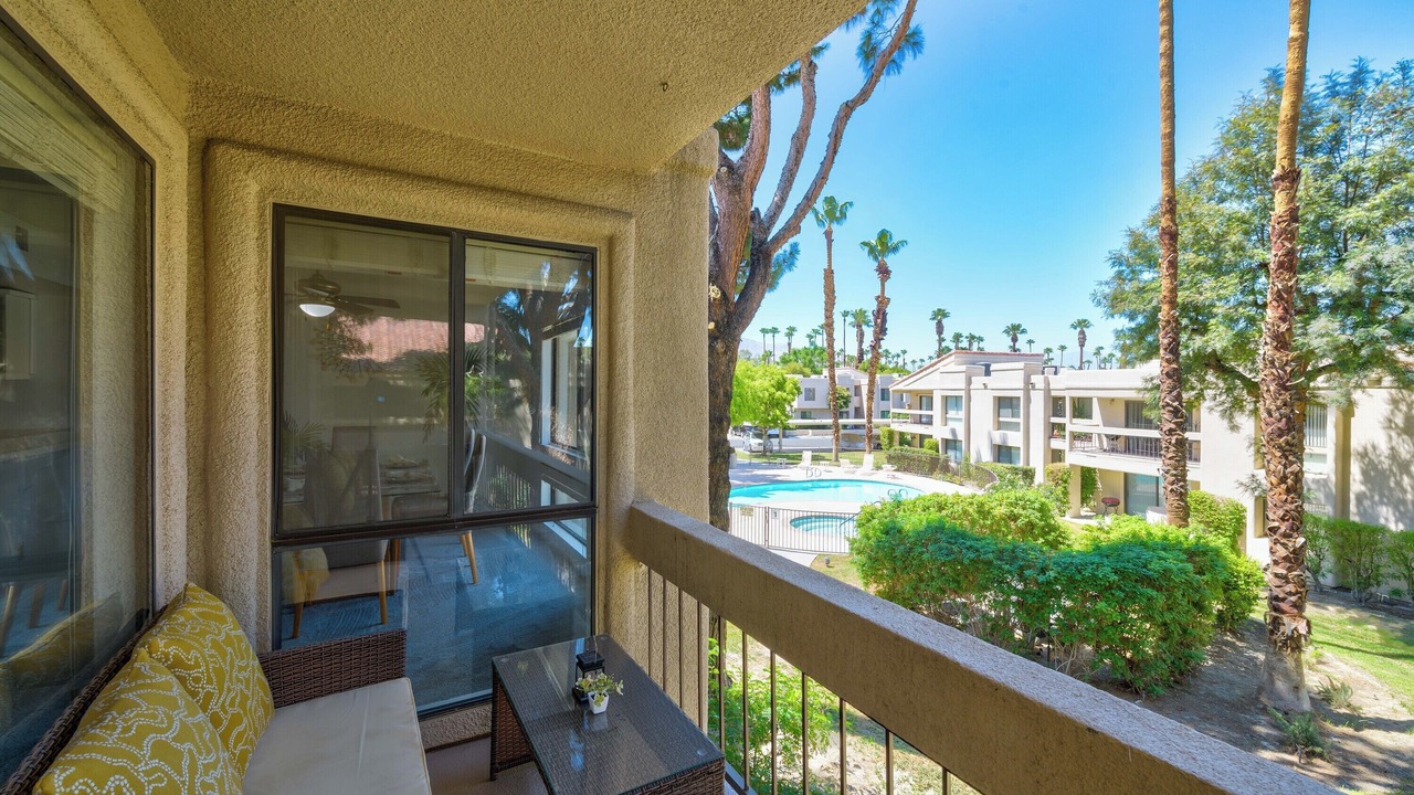 Photo of Outdoor in Cathedral City