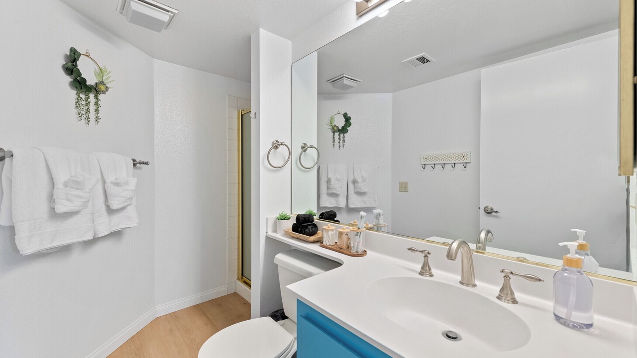 Photo of Bathroom in Cathedral City