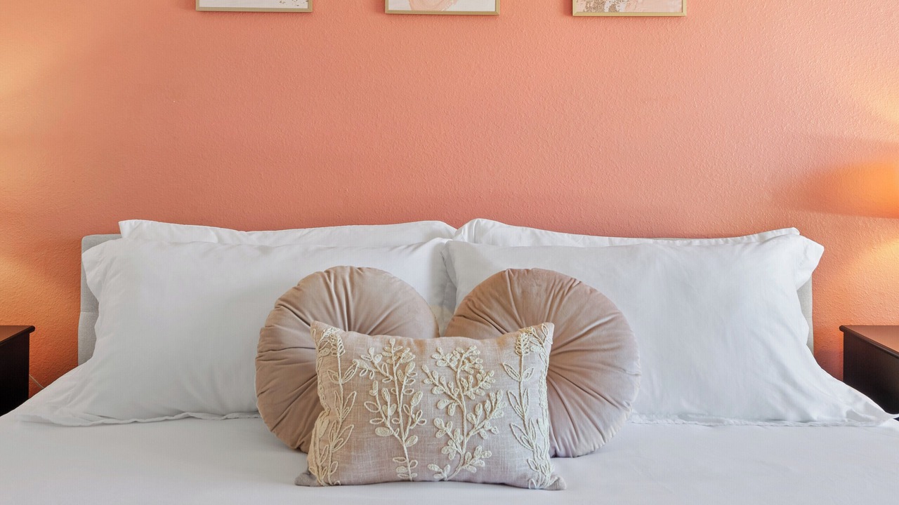 Photo of Bedroom in Cathedral City