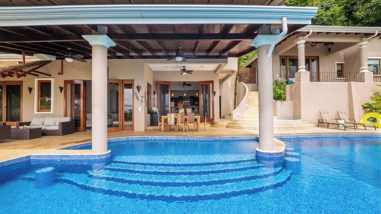 Photo of Outdoor in Dominical