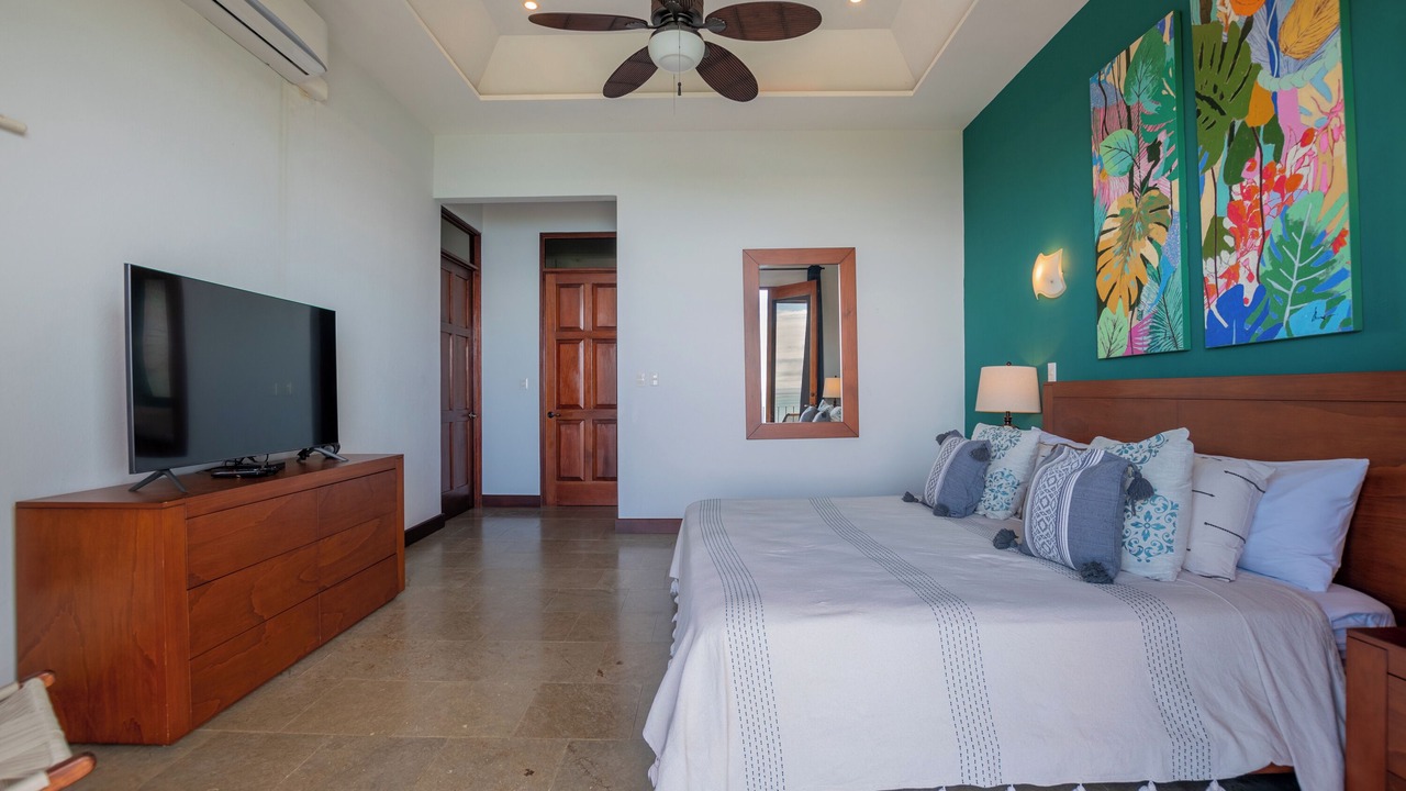 Photo of Bedroom in Dominical