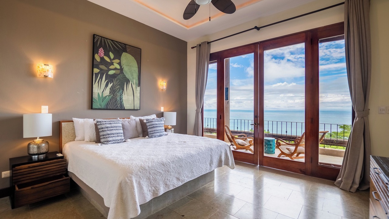 Photo of Bedroom in Dominical