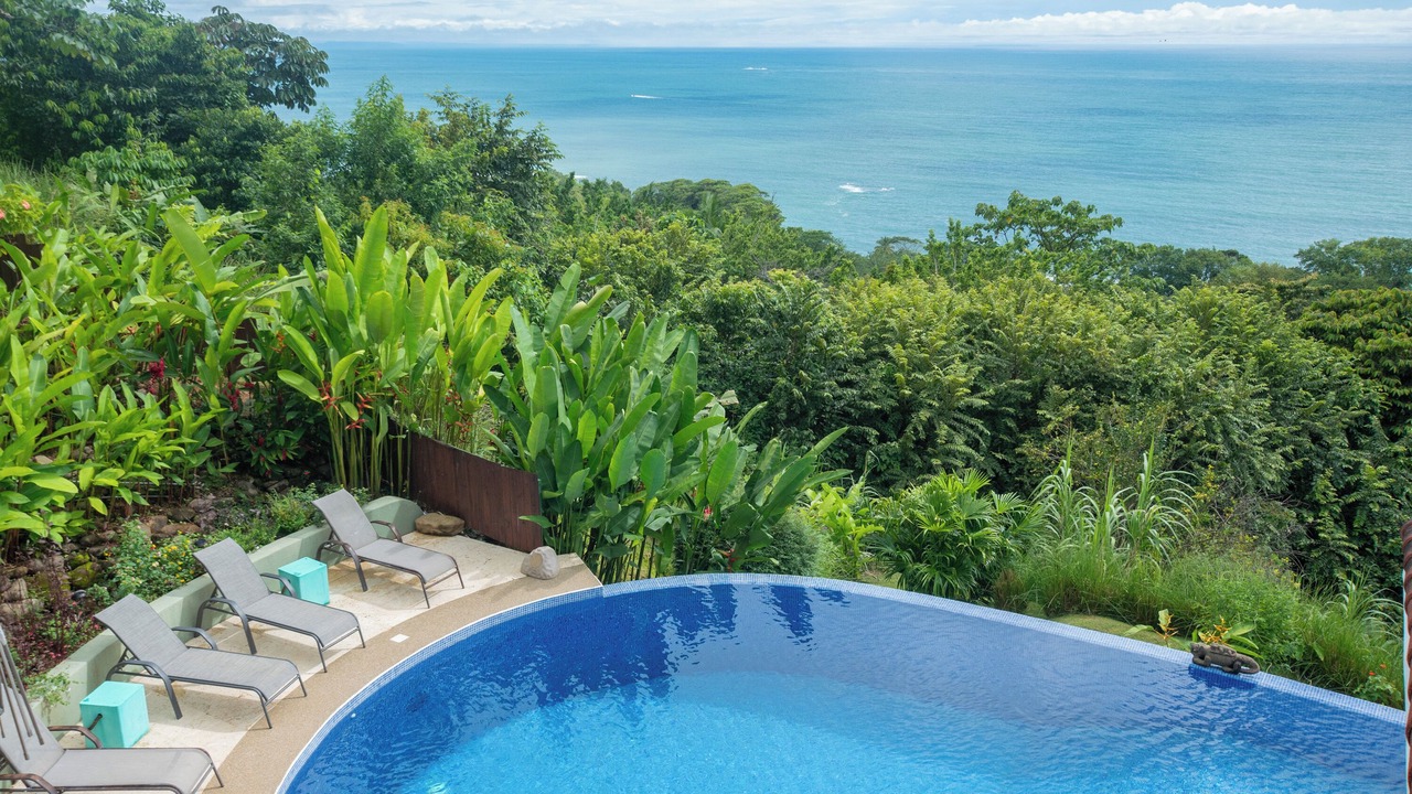 Photo of Outdoor in Dominical