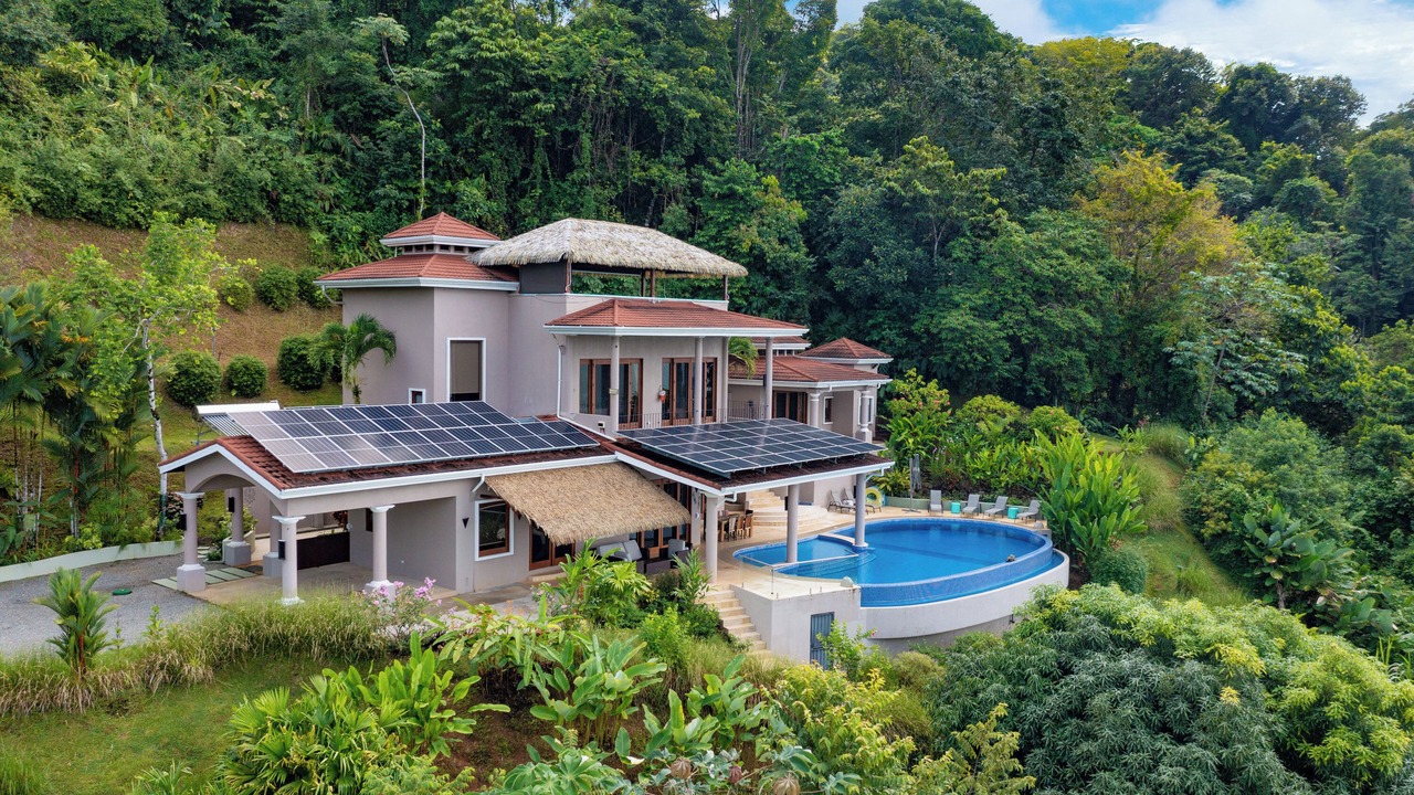 Photo of Outdoor in Dominical