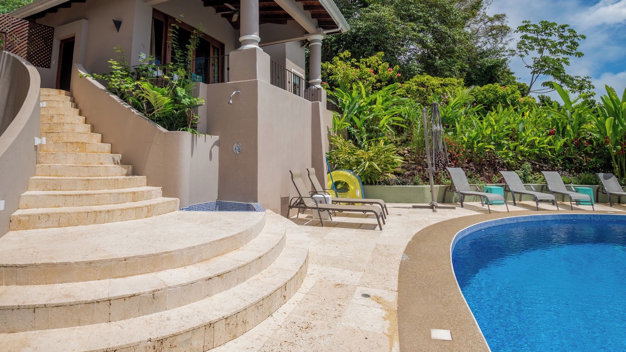 Photo of Outdoor in Dominical