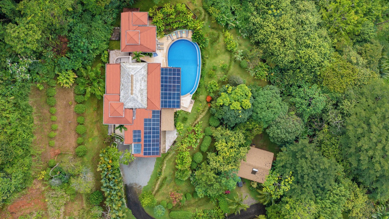 Photo of Outdoor in Dominical