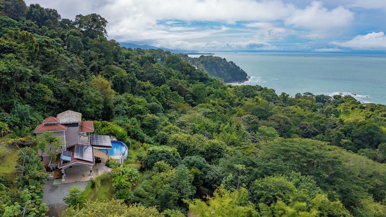 Photo of Outdoor in Dominical