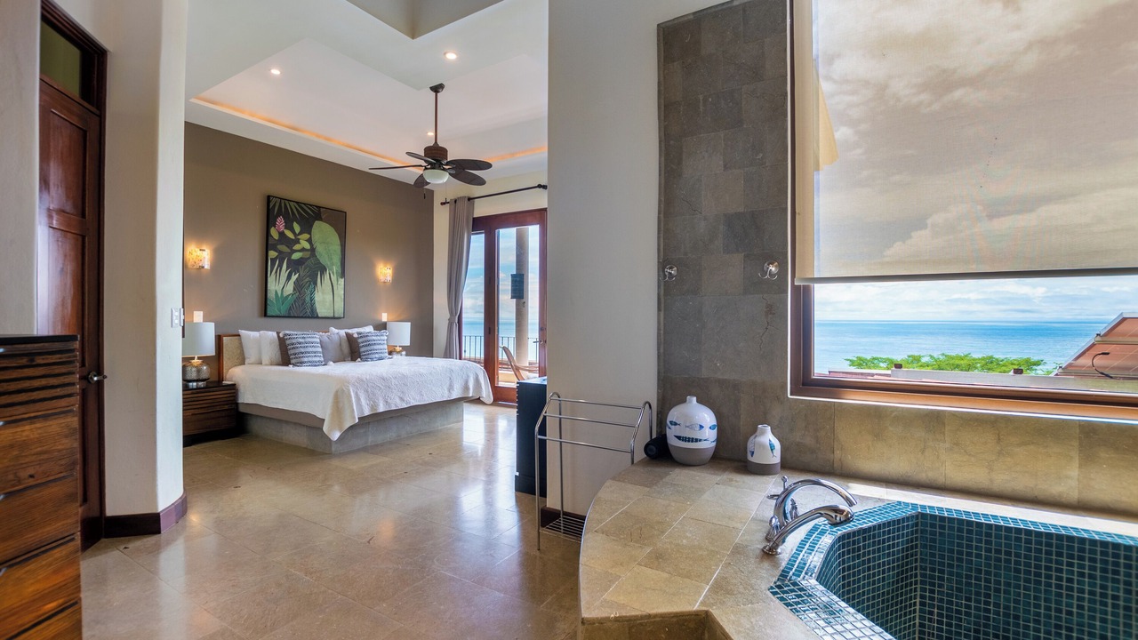 Photo of Bedroom in Dominical
