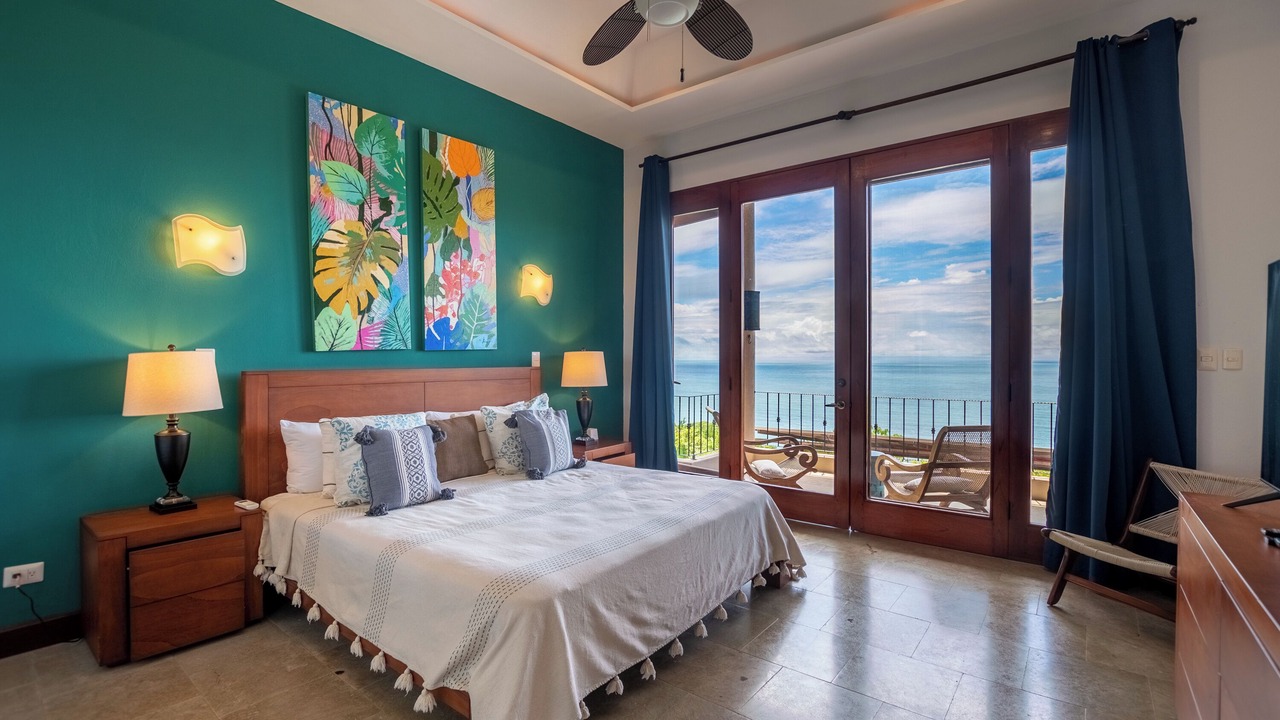 Photo of Bedroom in Dominical