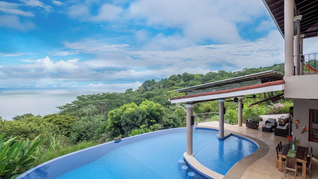 Photo of Outdoor in Dominical