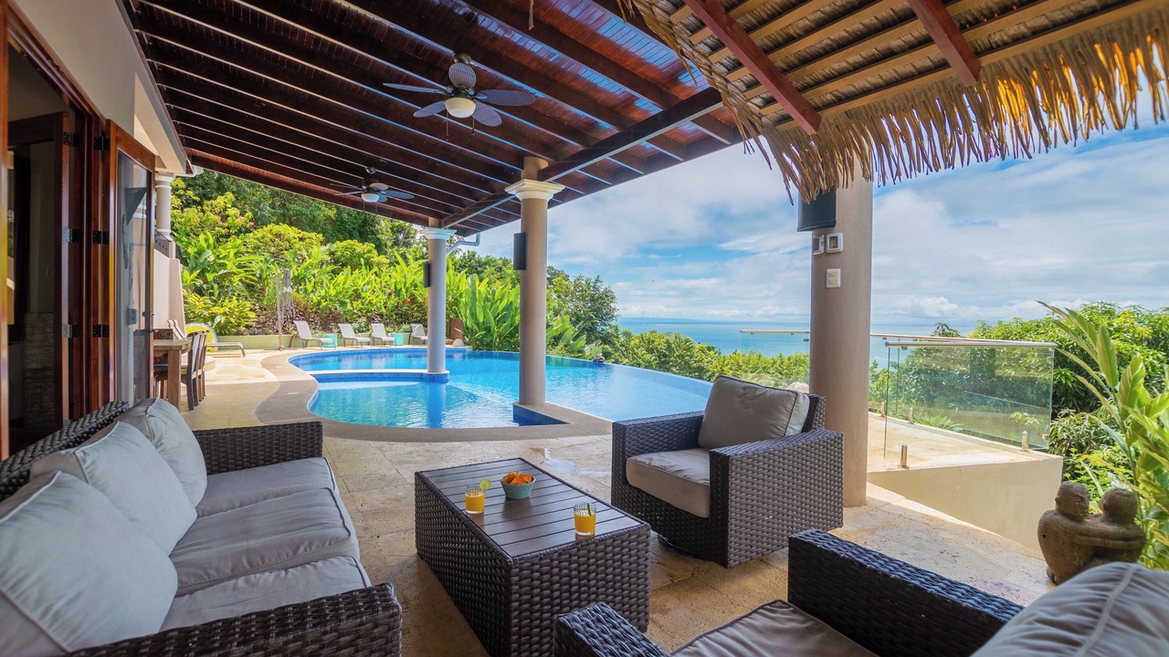 Photo of Outdoor in Dominical