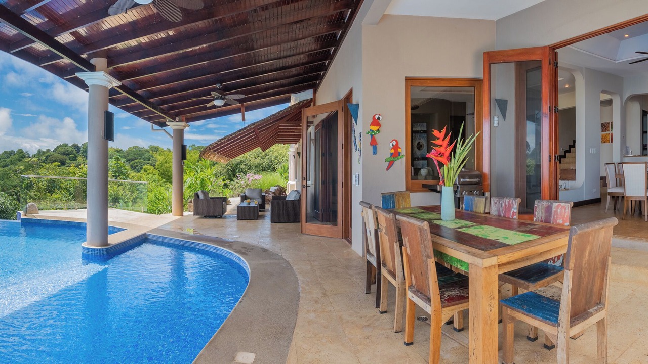 Photo of Outdoor in Dominical
