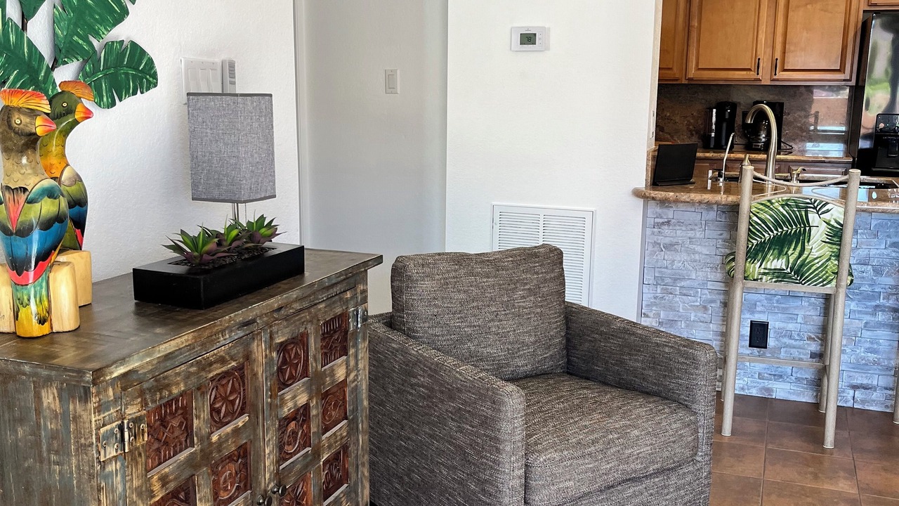 Photo of Livingroom in Lake Havasu City