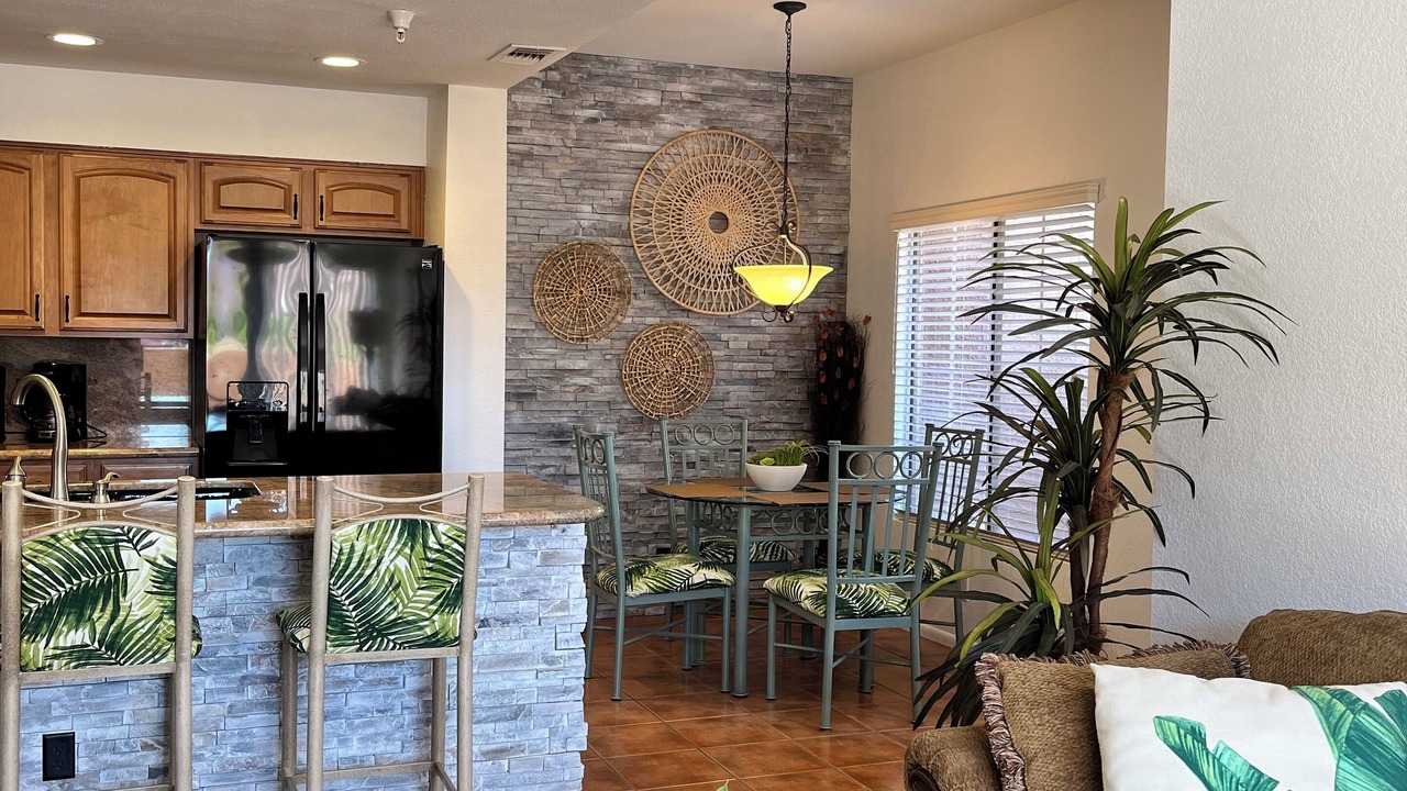 Photo of Livingroom in Lake Havasu City