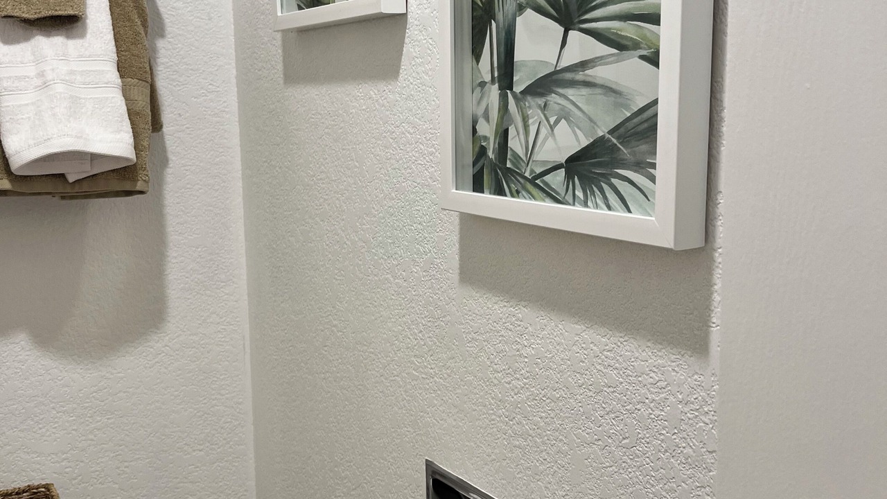 Photo of Bathroom in Lake Havasu City