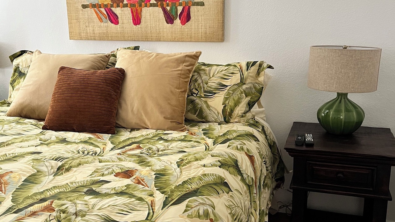 Photo of Bedroom in Lake Havasu City