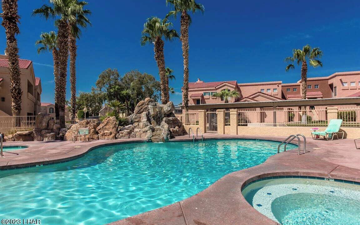 Photo of Outdoor in Lake Havasu City