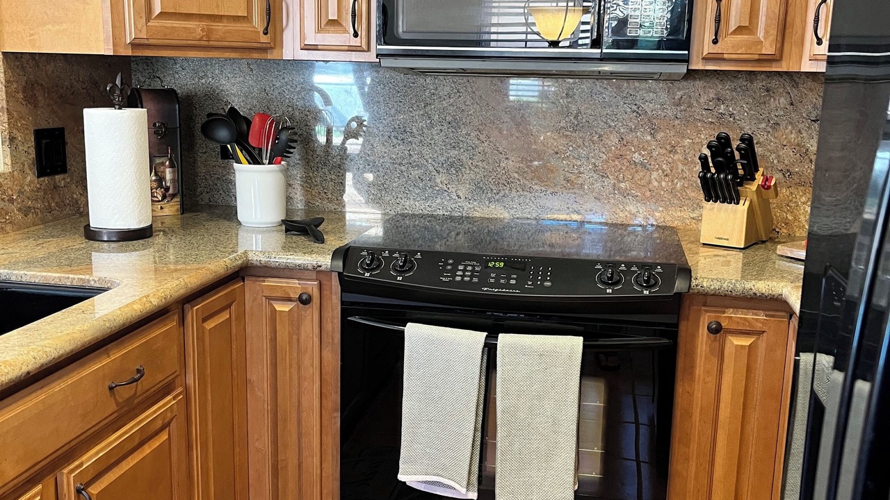 Photo of Kitchen in Lake Havasu City