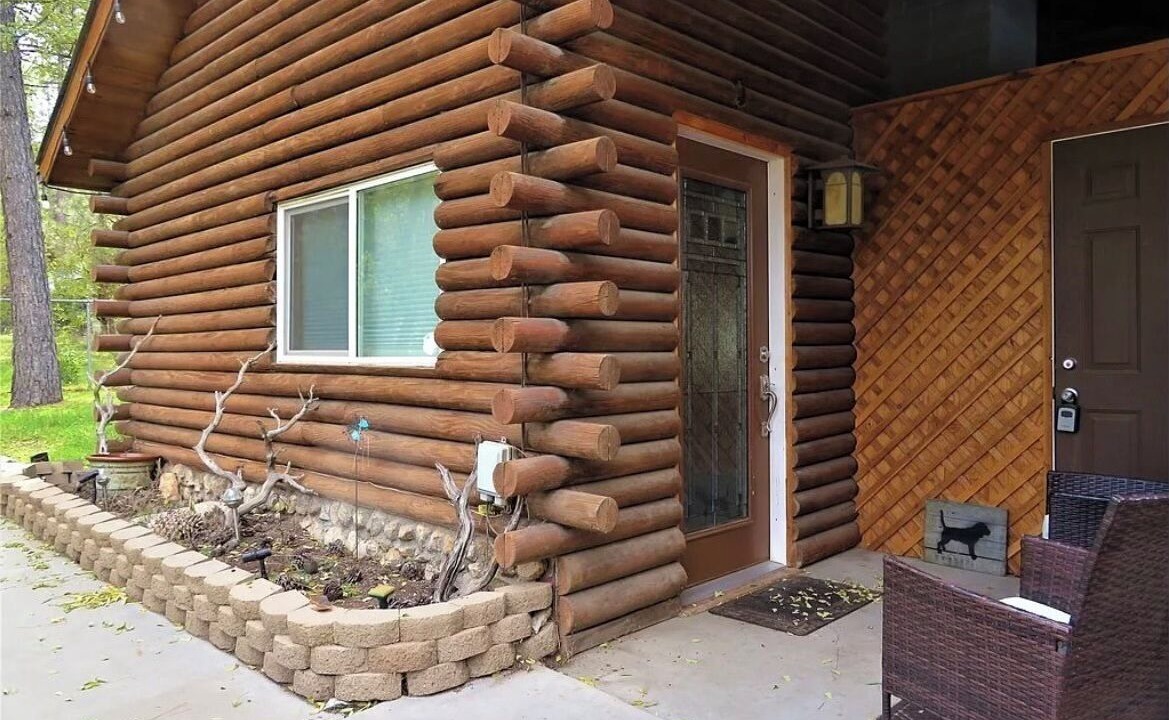 Photo of Outdoor in Mountain Center