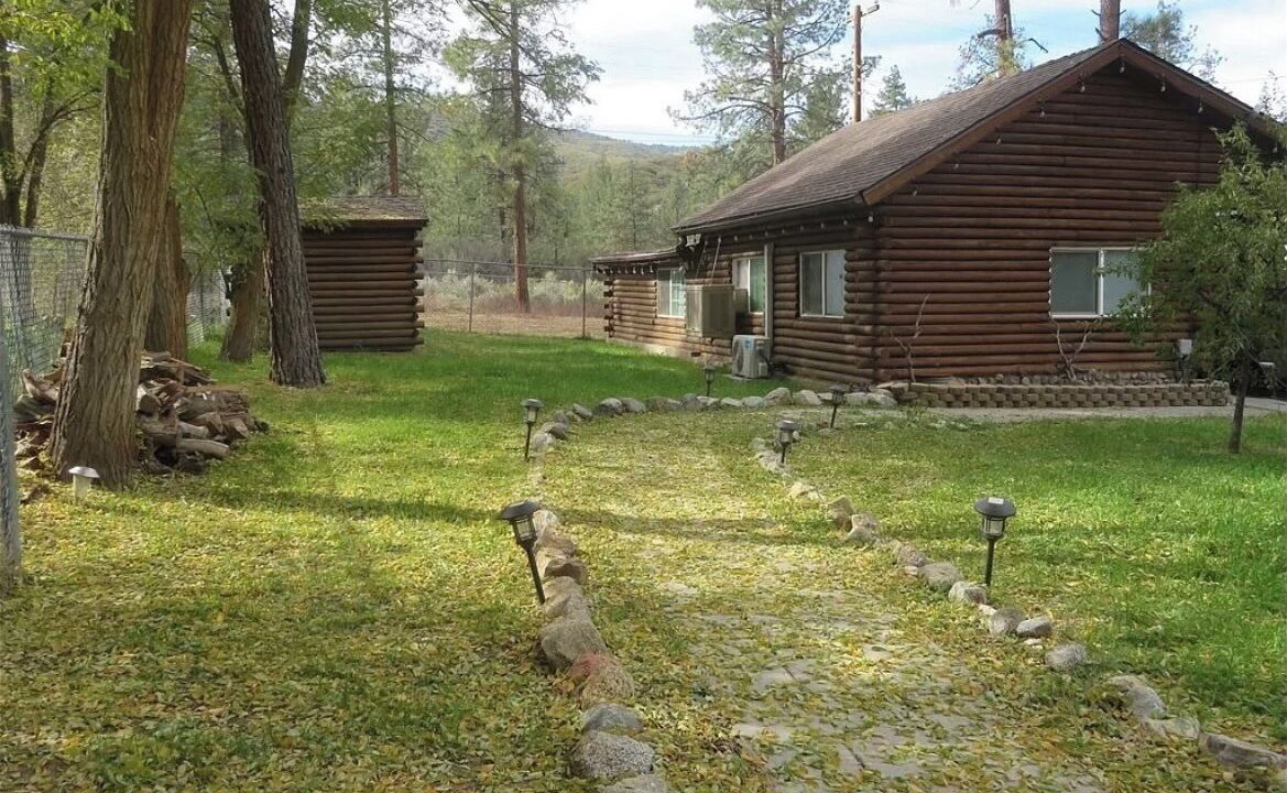 Photo of Outdoor in Mountain Center