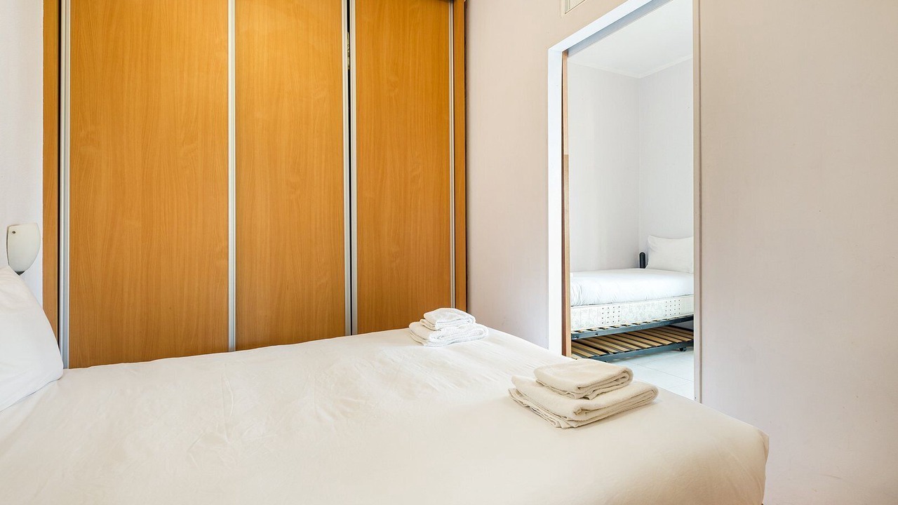 Photo of Bedroom in Paco De Arcos