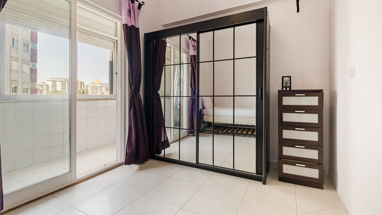 Photo of Bedroom in Paco De Arcos