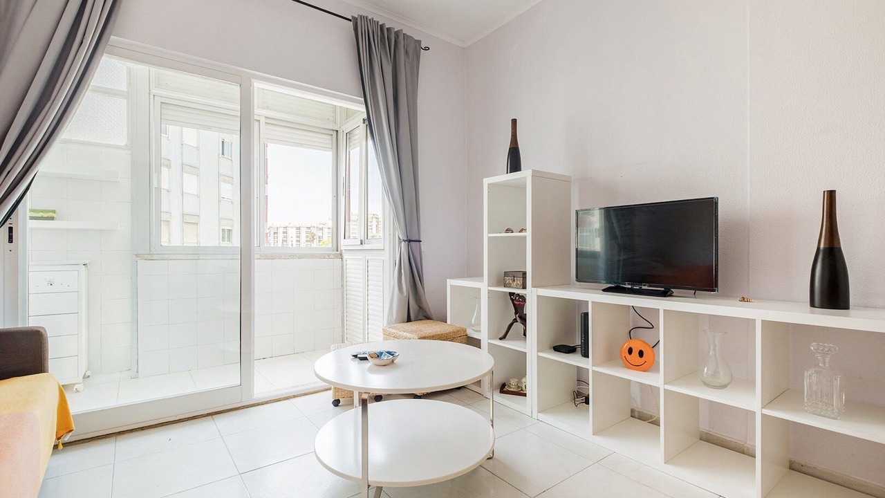 Photo of Livingroom in Paco De Arcos