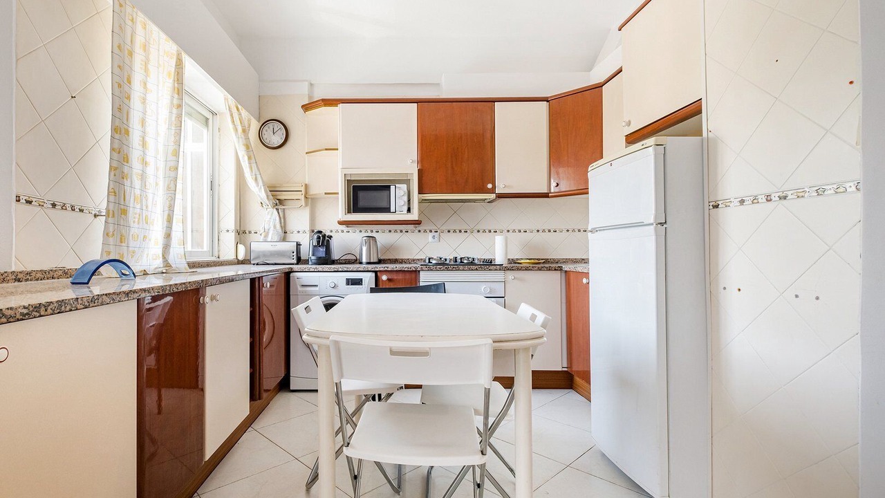 Photo of Kitchen in Paco De Arcos