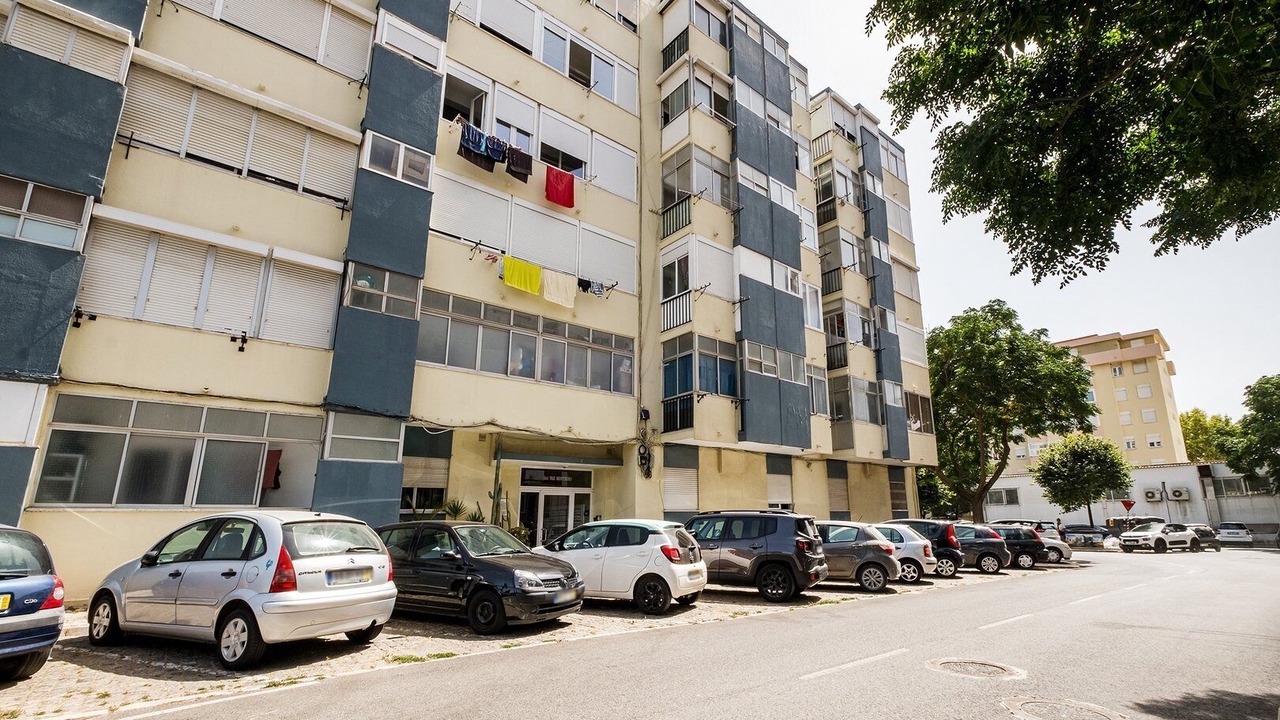 Photo of Outdoor in Paco De Arcos